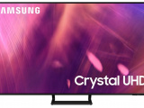 55' Телевизор Samsung UE55AU9070U 0