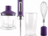 Блендер погружной Vitek VT-3408 Фиолетовый 1