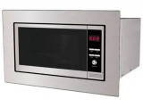 Печь свч встраиваемая Weissgauff HMT-205 нерж 1