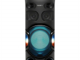 Музыкальный центр Sony MHC-V42D 0