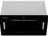 Вытяжка Weissgauff Aura 1200 Remote BL 0