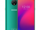 Смартфон Doogee X95 Зелёный 0