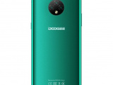 Смартфон Doogee X95 Зелёный 2
