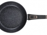 Сковорода Bergner BG-30463-BK 1