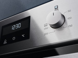 Духовой шкаф Electrolux OEF3H70TX 4