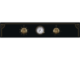 Духовой шкаф Electrolux OPEB2500R 4