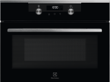 Духовой шкаф Electrolux VKL6E40X 1