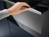 Духовой шкаф Electrolux VKL6E40X 2