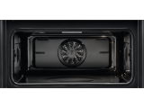Духовой шкаф Electrolux VKL6E40X 3