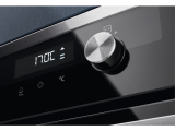 Духовой шкаф Electrolux VKL6E40X 4