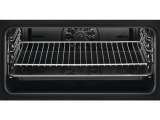 Духовой шкаф Electrolux VKL6E40X 5