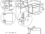 Духовой шкаф Electrolux VKL6E40X 7