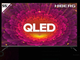 55' Телевизор HIBERG Q55Y 0