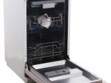 Посудомоечная машина отдельностоящая Leran FDW 44-1085 W 13
