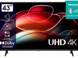 43' Телевизор Hisense 43A6K 1