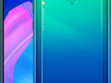 Смартфон Huawei P40 Lite E NFC 4/64Gb Голубой 0
