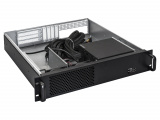 Серверный корпус ExeGate EX292558RUS Pro 2U450-03 <RM 19", высота 2U, глубина 450, БП 500ADS, USB> 6