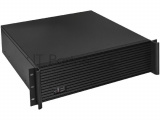 Серверный корпус ExeGate EX292697RUS Pro 3U450-08 <RM 19", высота 3U, глубина 450, БП 900ADS, USB> 14