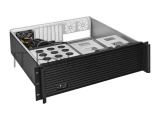 Серверный корпус ExeGate EX292697RUS Pro 3U450-08 <RM 19", высота 3U, глубина 450, БП 900ADS, USB> 15