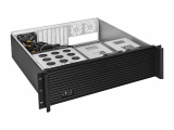 Серверный корпус ExeGate EX292698RUS Pro 3U450-08 <RM 19", высота 3U, глубина 450, БП 1000ADS, USB> 6