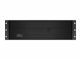Серверный корпус ExeGate EX292699RUS Pro 3U450-08 <RM 19", высота 3U, глубина 450, БП 1100ADS, USB> 10