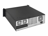 Серверный корпус ExeGate EX292700RUS Pro 3U450-08 <RM 19", высота 3U, глубина 450, БП 1200ADS, USB> 7