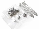 Серверный корпус ExeGate EX293265RUS Pro 4U650-18 <RM 19", высота 4U, глубина 650, БП 600RADS, USB> 4