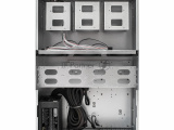 Серверный корпус ExeGate EX293265RUS Pro 4U650-18 <RM 19", высота 4U, глубина 650, БП 600RADS, USB> 8