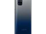 Смартфон Samsung SM-M317F Galaxy M31s 128Гб Синий 3