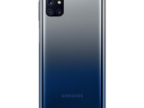 Смартфон Samsung SM-M317F Galaxy M31s 128Гб Синий 4