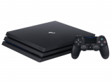 Игровая консоль Sony PlayStation 4 1TB PRO+Fallout 76 1
