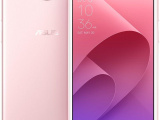 Смартфон Asus Zenfone Live ZB553KL Розово Золотой 0