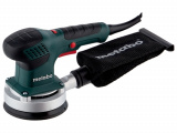 Шлифовальная машина Metabo SXE 3125 0