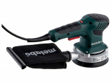 Шлифовальная машина Metabo SXE 3125 1