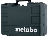 Шлифовальная машина Metabo SXE 3125 2