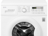 Стиральная машина LG F80B8LD0 9