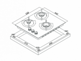 Поверхность Schaub lorenz SLK GE4520 3