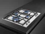 Поверхность SMEG PX164L 4