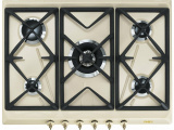 Поверхность SMEG SRV876POGH 0