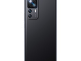 Смартфон Xiaomi 12T 8/256Гб Global Чёрный 0