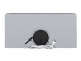 Вытяжка Maunfeld CROSBY SINGL 60 INOX Gl 6