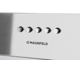 Вытяжка Maunfeld CROSBY SINGL 60 INOX Gl 10