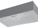 Вытяжка Maunfeld CROSBY SINGL 60 INOX Gl 0