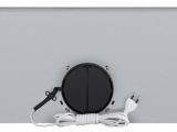 Вытяжка Maunfeld CROSBY SINGL 60 INOX Gl 15