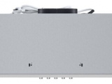 Вытяжка Maunfeld CROSBY SINGL 60 INOX Gl 17