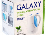 Чайник электрический Galaxy GL 0217 2