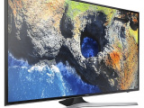 65' Телевизор Samsung UE65MU6100 4