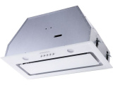 Вытяжка Maunfeld Trapeze 601GG белый 1
