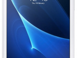 Планшетный компьютер Samsung Tab A SM-T285 Серебристый 1