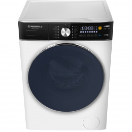 Стиральная машина MAUNFELD MFWD14106WH03